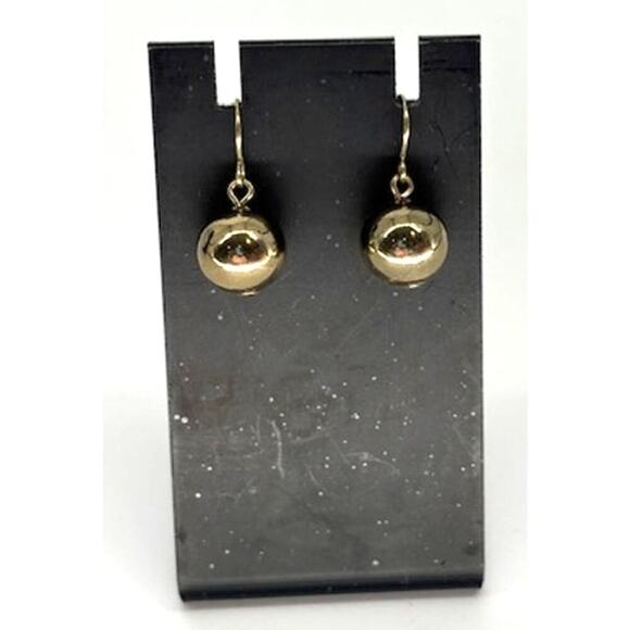 Costume Jewelry from Local Estate Sale – Necklace and Matching Earrings only $12 - Picture 3 of 4